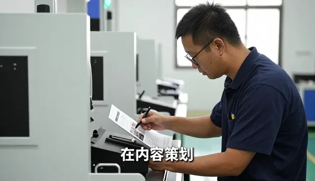 在内容策划在内容策划：传播客户关心的问题