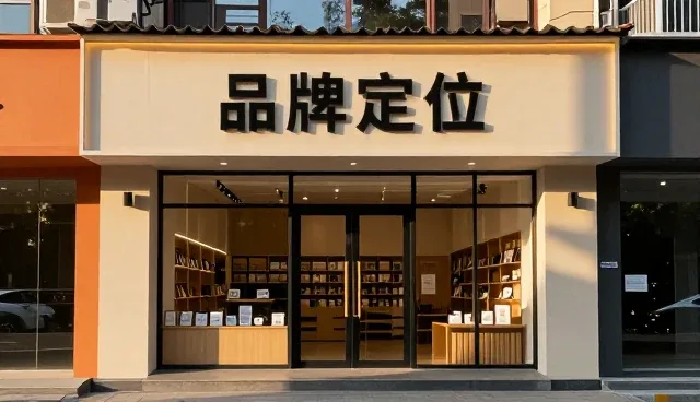 场景应用驱动品牌策划业务新趋势